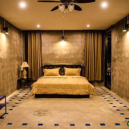 Buriram Judy Park & Resort Экстерьер фото