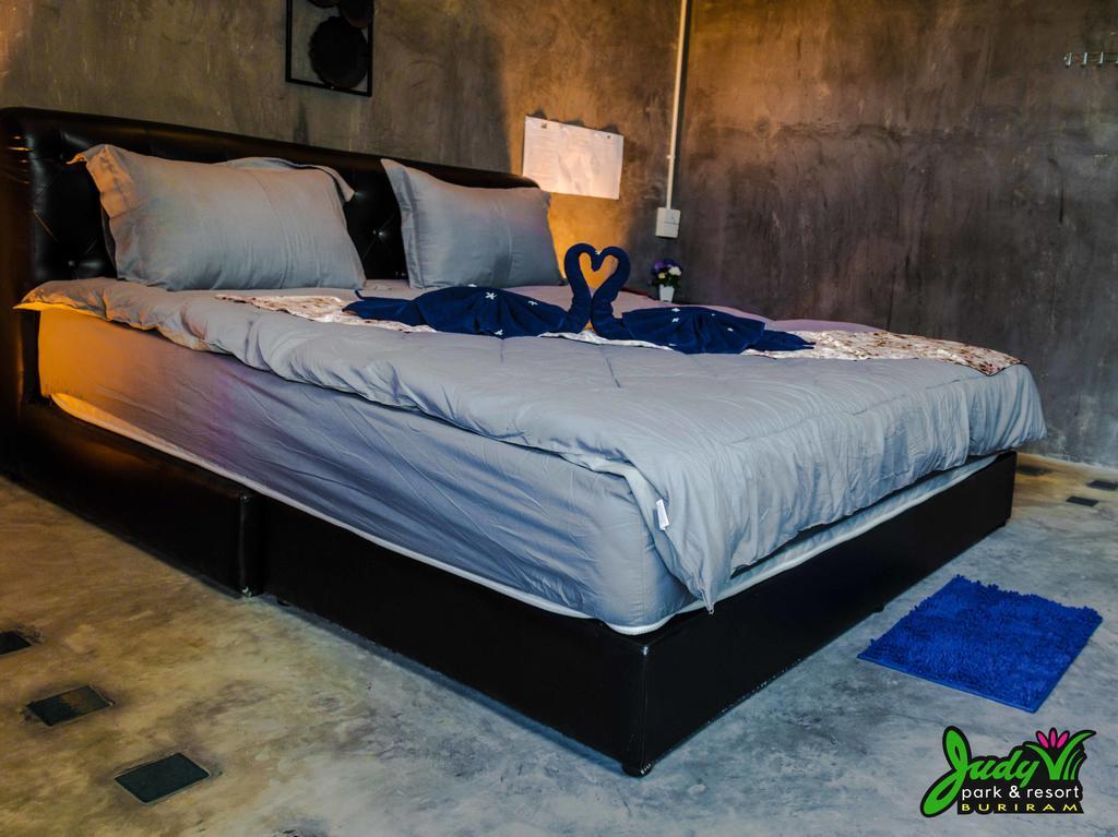Buriram Judy Park & Resort Экстерьер фото