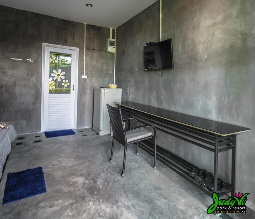Buriram Judy Park & Resort Экстерьер фото