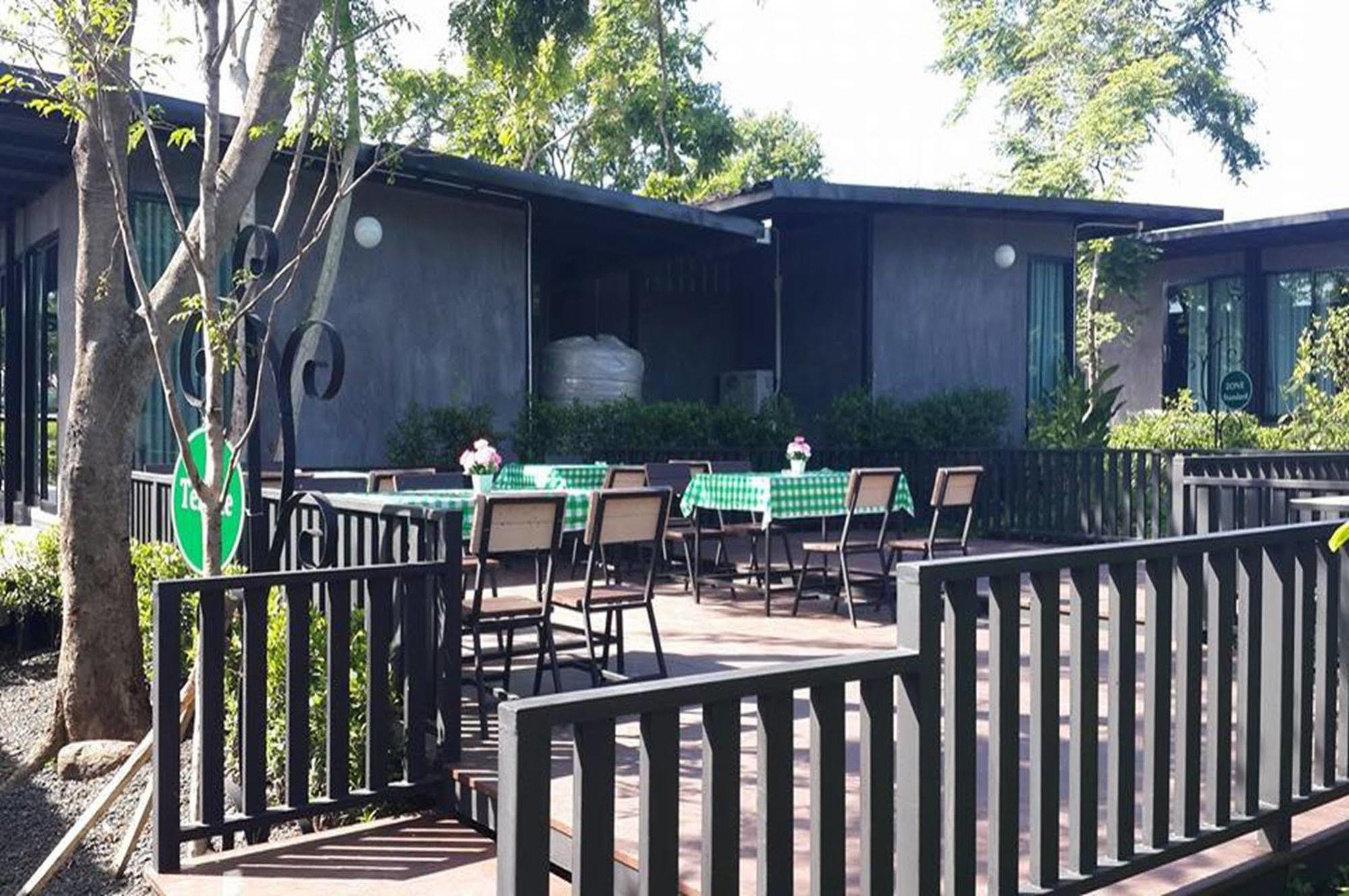 Buriram Judy Park & Resort Экстерьер фото